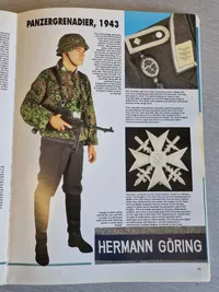 Soldiers of ww2