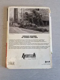 Soldiers of ww2