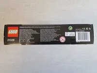 New York arkitektur lego sæt - uåbnet