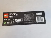 Batman lego sæt  - uåbnet