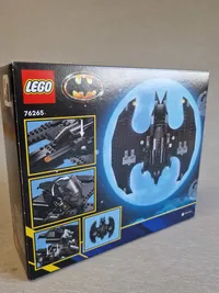 Batman lego sæt  - uåbnet