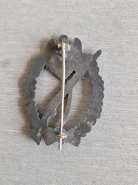Originalt Infanterie sturmabzeichen