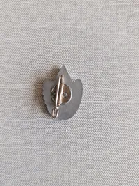 Original HitlerJugend pin