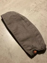 Original DDR skråhue