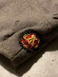 Original DDR skråhue