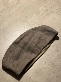 Original DDR skråhue