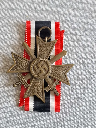 Originalt kvk af 2.kl