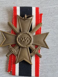 Originalt kvk af 2.kl