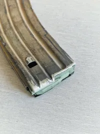 Magasin til M/16 mm - kal 223/556