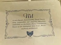 Original tysk cigaretæske - ww2