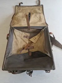 Original dansk M1915  tornyster - ww2 brugt i tyske hær efter august 1943