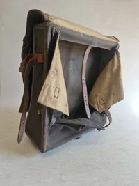 Original dansk M1915  tornyster - ww2 brugt i tyske hær efter august 1943