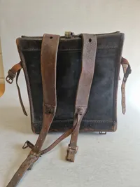 Original dansk M1915  tornyster - ww2 brugt i tyske hær efter august 1943