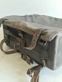 Original dansk M1915  tornyster - ww2 brugt i tyske hær efter august 1943