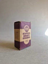 Original tysk kaffeerstatning - ww2