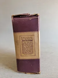 Original tysk kaffeerstatning - ww2