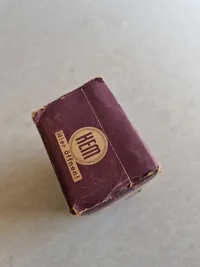 Original tysk kaffeerstatning - ww2