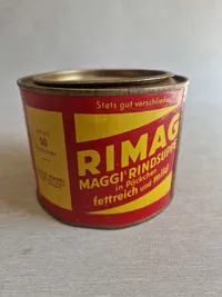 Original tysk suppebøtte - ww2