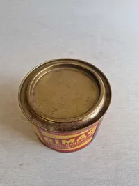 Original tysk suppebøtte - ww2