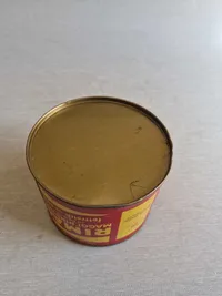 Original tysk suppebøtte - ww2