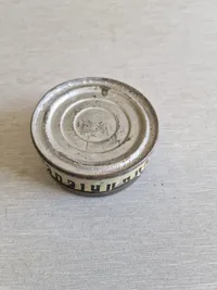 Original tysk feltration - ww2