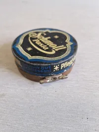 Original tysk Schmoll pasta - ww2