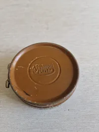 Original tysk Schmoll pasta - ww2