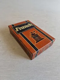 Original tysk kaffe pakning - ww2