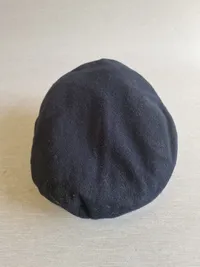 Original dansk marine kasket Sergent