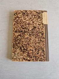 Original dansk Armedagsbefalinger 1914 - godt stemplet