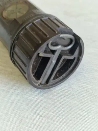 Zt.Zf SpBu 37 Extra rare German time fuse - ww2