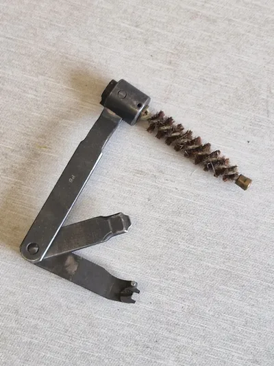 Originalt rensesæt for M1 Garand