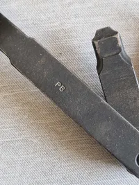 Originalt rensesæt for M1 Garand