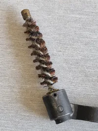 Originalt rensesæt for M1 Garand