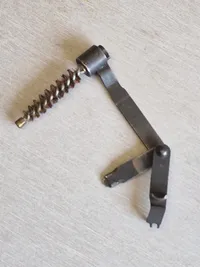 Originalt rensesæt for M1 Garand
