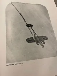 Originalt illegalt blad - WWII