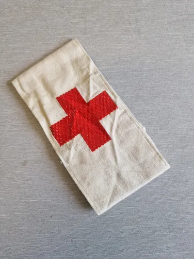 Armbind - dk forsvar