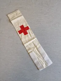 Armbind - dk forsvar