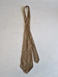 Originalt dansk M/23 slips