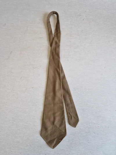 Originalt dansk M/23 slips
