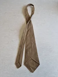 Originalt dansk M/23 slips