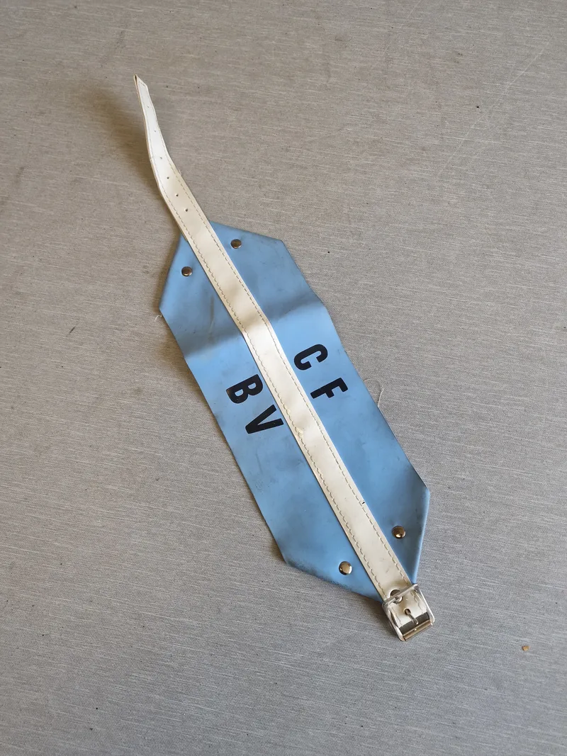 Armbind - dk Civilforsvar