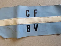Armbind - dk Civilforsvar