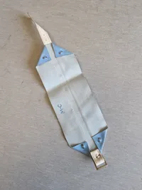Armbind - dk Civilforsvar