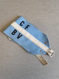 Armbind - dk Civilforsvar