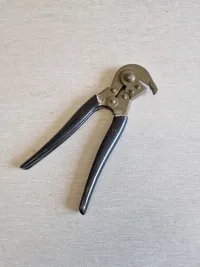 Original pigtrådssaks