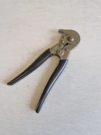 Original pigtrådssaks