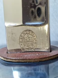 Original dansk M/50 officers sabel, med hylster, velholdt