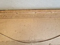 Billede fra stranden på Fanø