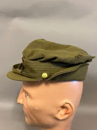 Original Dansk lotte kasket